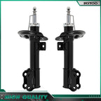 Front Pair Strut Shocks Absorbers for Hyundai Sonata (2011)