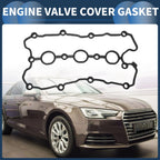 Valve Cover Gasket No. 06E103484G for Audi A4 A6 (2005–2008)