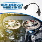 Crankshaft Position Sensor for Hyundai Accent (1995-1999)