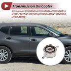 Engine Oil Cooler for Nissan Pathfinder 5.6L V8 (2008–2012) No. 21305ZQ53A