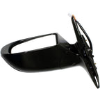 Left Heated Power Mirror for Nissan Maxima (2009–2014) Manual Folding