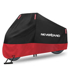 3XL Waterproof Motorcycle Cover for Harley Davidson Street Glide FLHX (2006–2023)