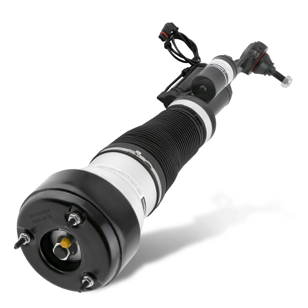 Front Left Air Suspension Shock for Mercedes C216 W221 (2007–2013)