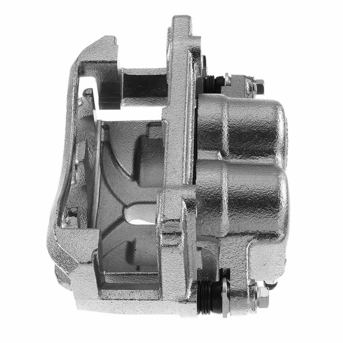 Front Left Brake Caliper with Bracket for Ford F-150 (2004-2005)