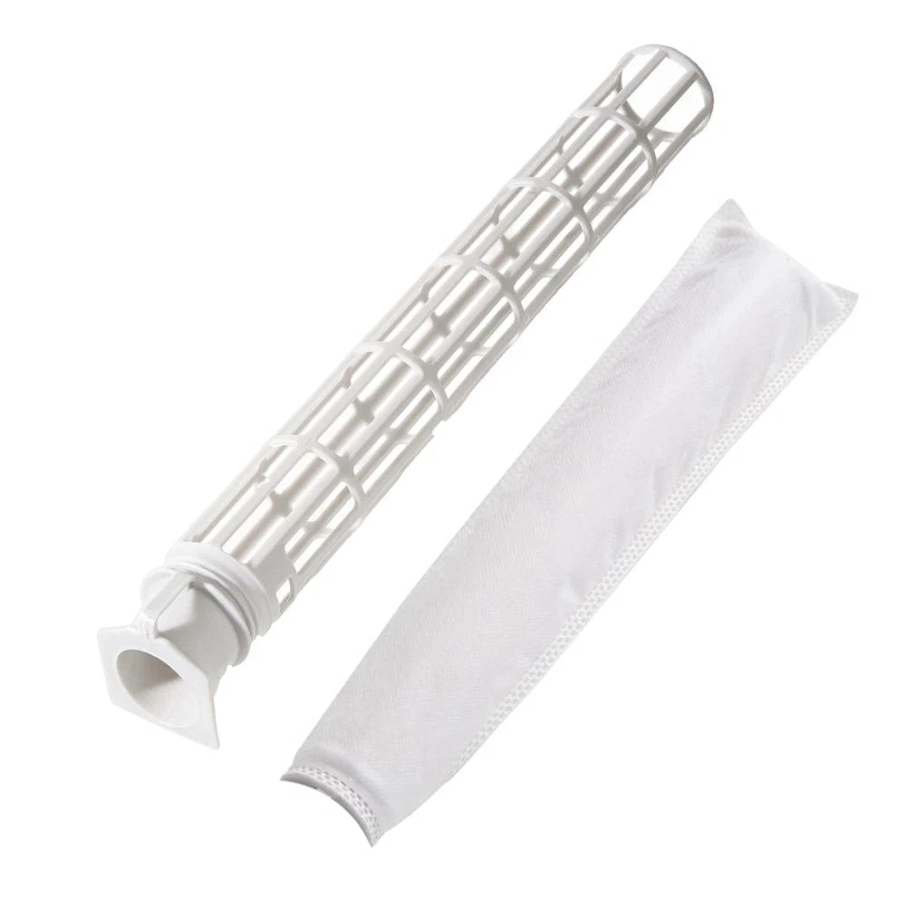 Filter Kit for Sebo X Series Vacuums (Includes 1 Support + 2 Filters)