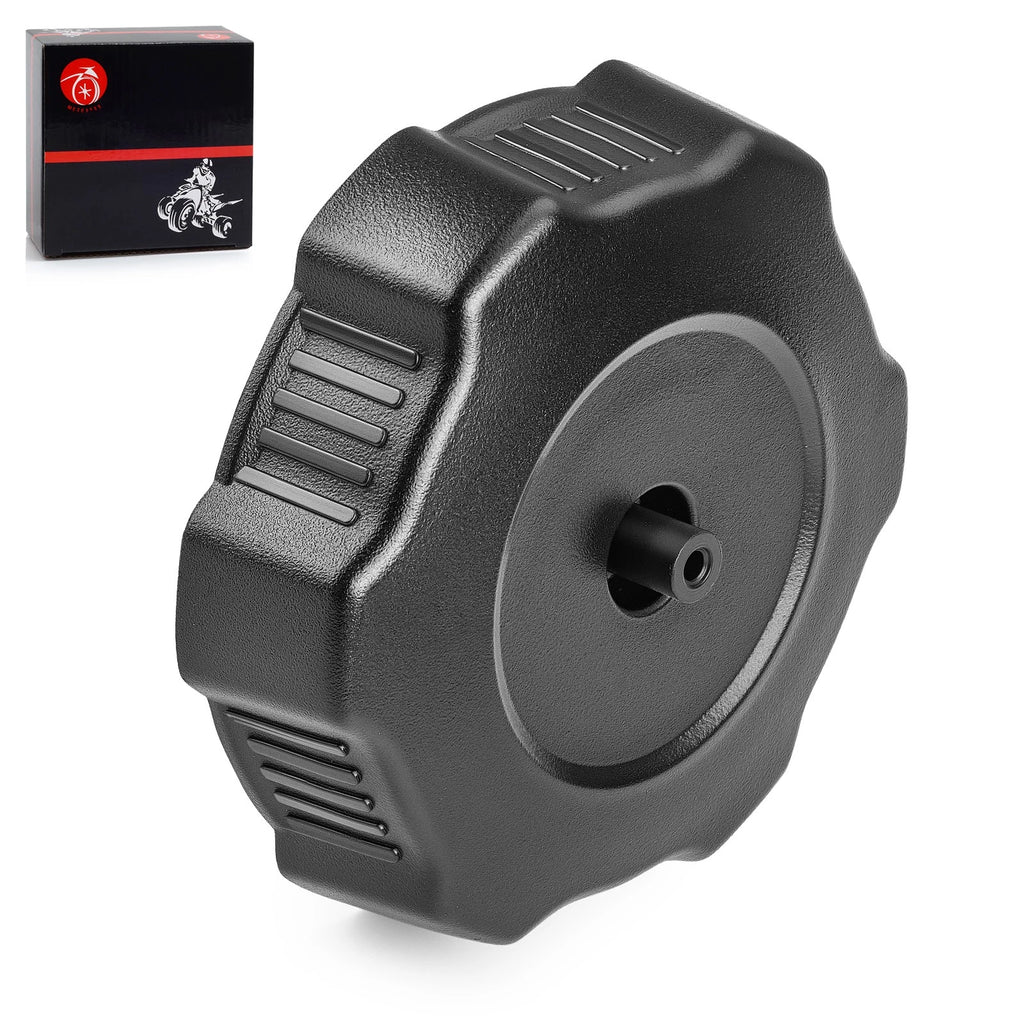 Gas Cap for Yamaha Blaster YFS200 (1988–2006) 5KM-24610-00-00, 5MV-24610-00-00