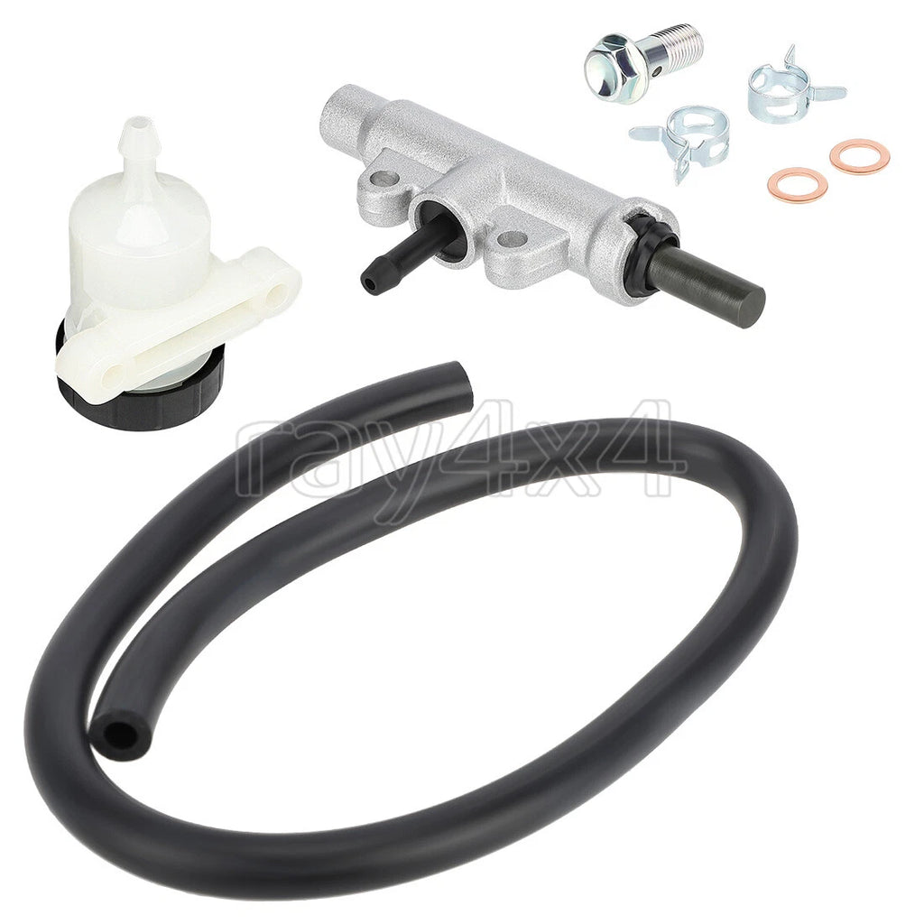 Rear Brake Master Cylinder Assembly for Polaris Sportsman 800 (2008–2010)