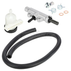 Rear Brake Master Cylinder Assembly for Polaris Sportsman 800 (2008–2010)