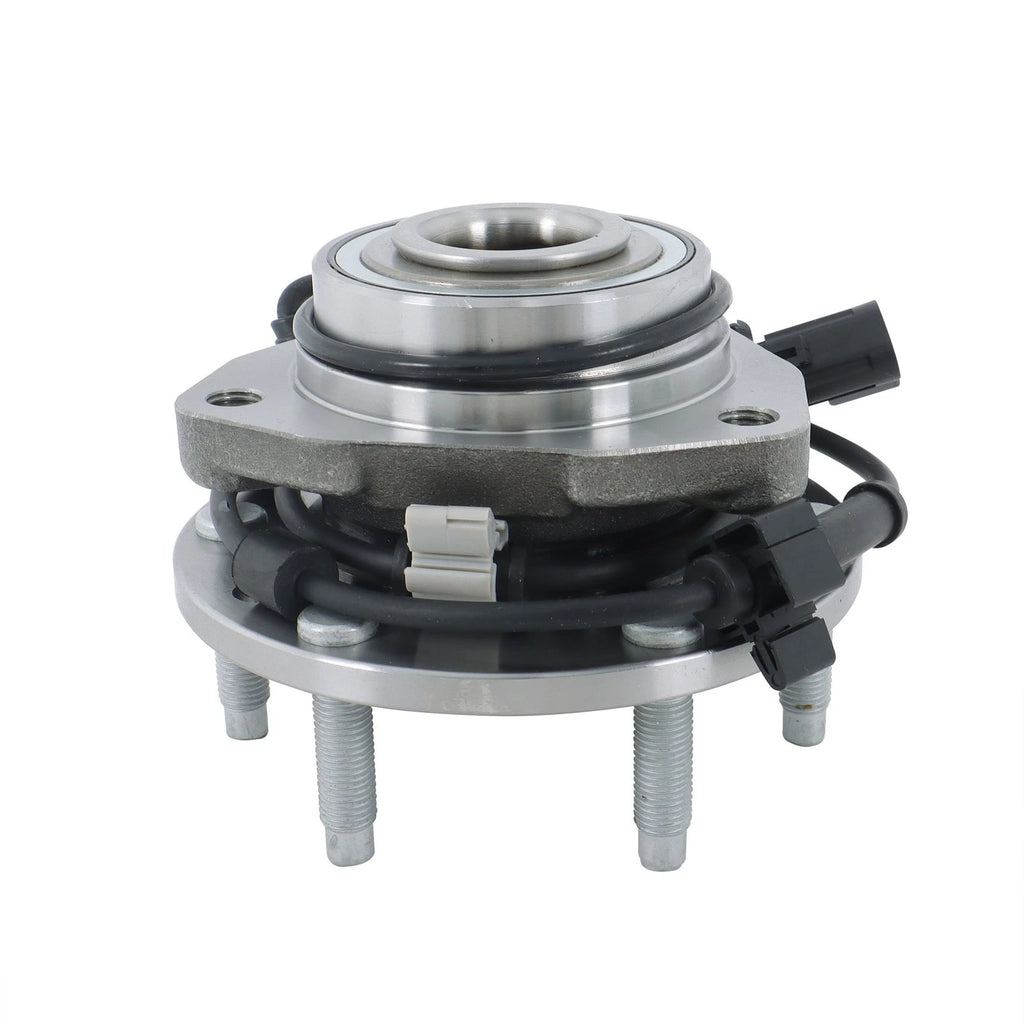 Front Wheel Bearing Hub for Chevrolet Trailblazer (2002–2009)