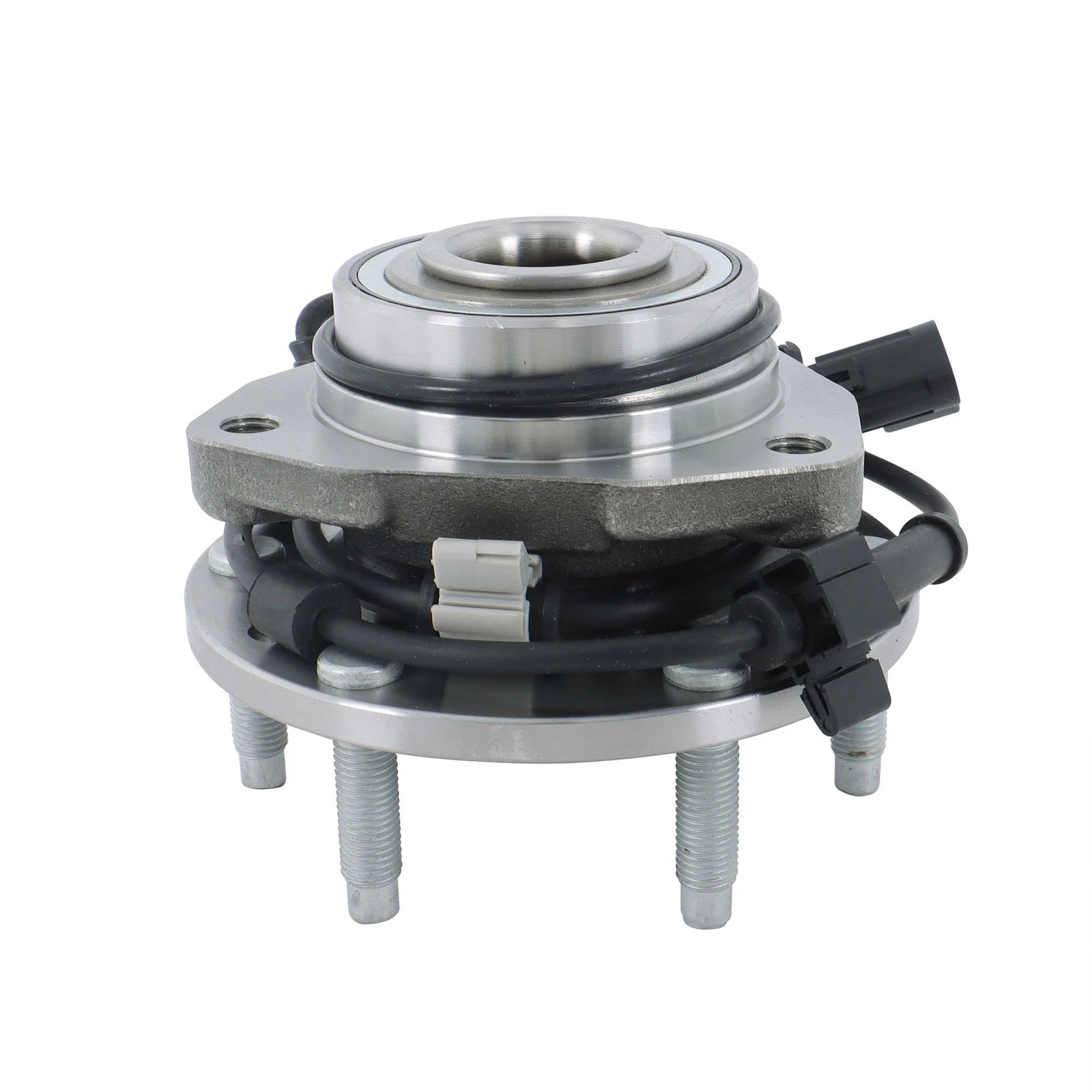Front Wheel Bearing Hub for Chevrolet Trailblazer (2002–2009)