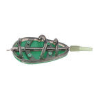 Groundbait Moulding Tool for Carp Fishing Feeder