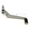 Rear Foot Lever Brake Pedal for Ducati Monster 696 (2009–2013)