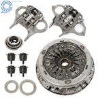 Dual Clutch Fork Kit for Ford Focus Fiesta (2012-2019)