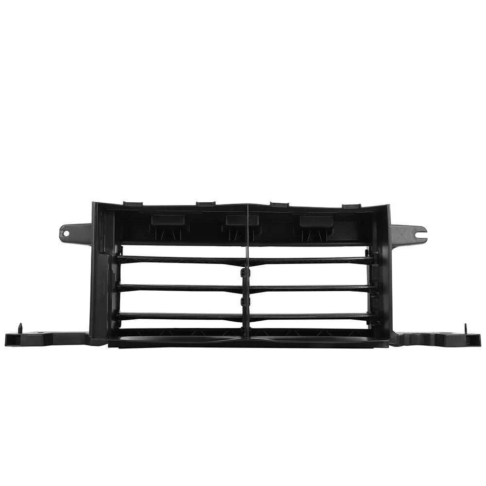 Lower Grille Shutter Assembly for Ford F-150 (2021–2022)