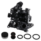 Water Pump with Thermostat for VW Jetta Passat (2013–2019) 1.8T 2.0T 06K121111N