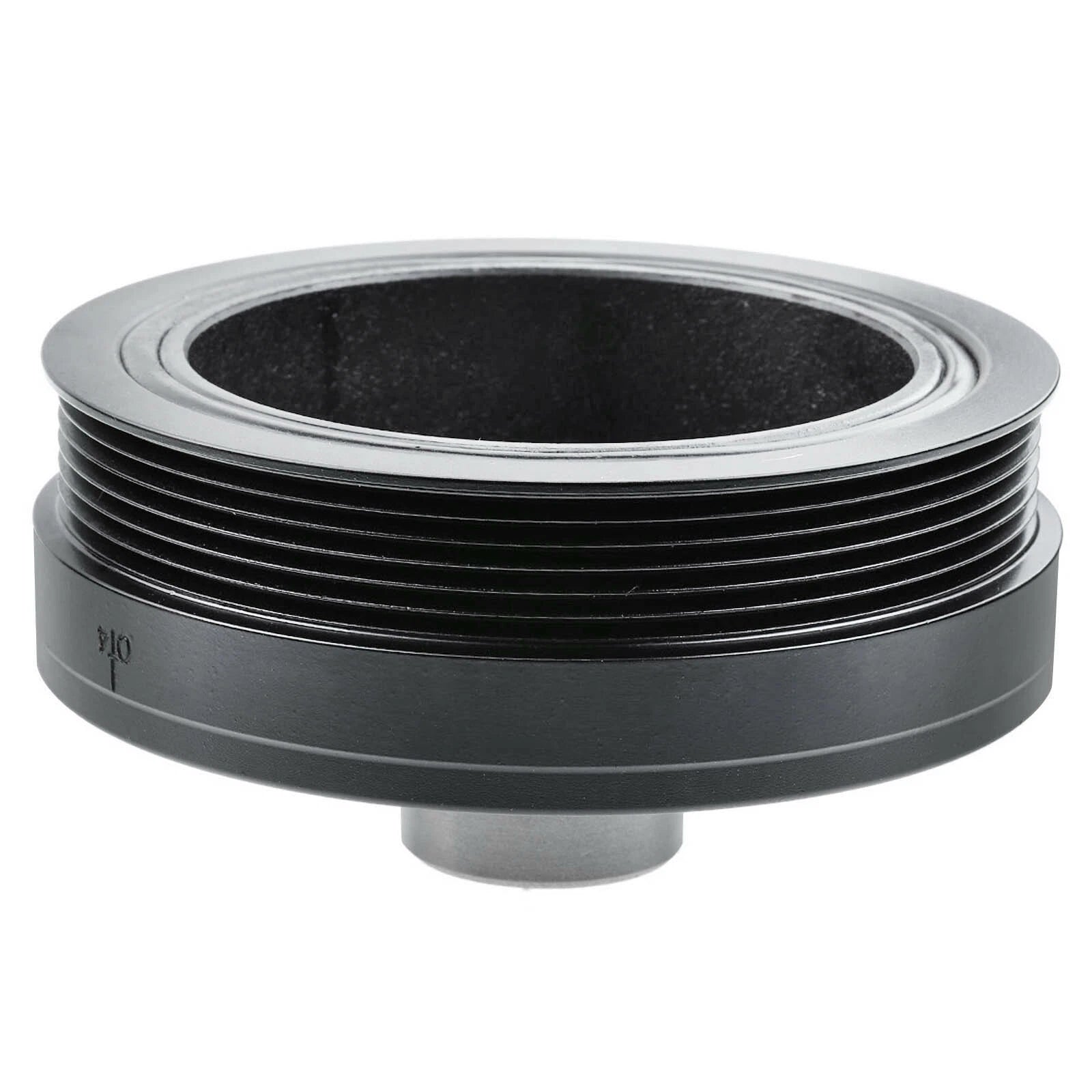 Harmonic Balancer for Mercedes-Benz C240 C280 C43 AMG E500 E320 (1998–2005)