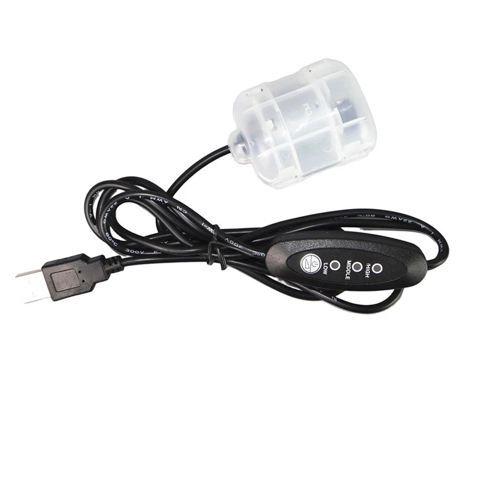 Massage Motor for USB Devices (5V)