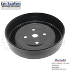 Water Circulating Pump Pulley for Mercury Mercruiser V6 V8 (8M0153706, 807729)