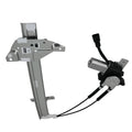 Electric Window Regulator Assembly Front Left for Pontiac Grand Prix (1997–2003)