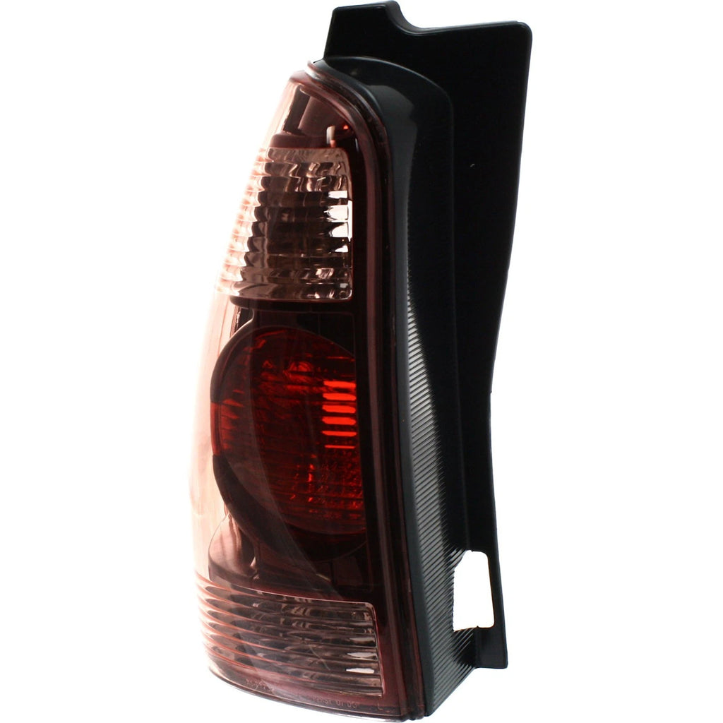 Driver Side Tail Light for Toyota 4Runner (2003–2005)