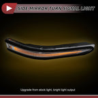 LED Turn Signal Light for Hyundai Sonata Hybrid (2011–2019) No. 87613C1000