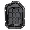 Engine Oil Pan for Nissan Pathfinder 3.5L (2017–2020) Steel 111106KA0B