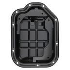 Engine Oil Pan for Nissan Pathfinder 3.5L (2017–2020) Steel 111106KA0B