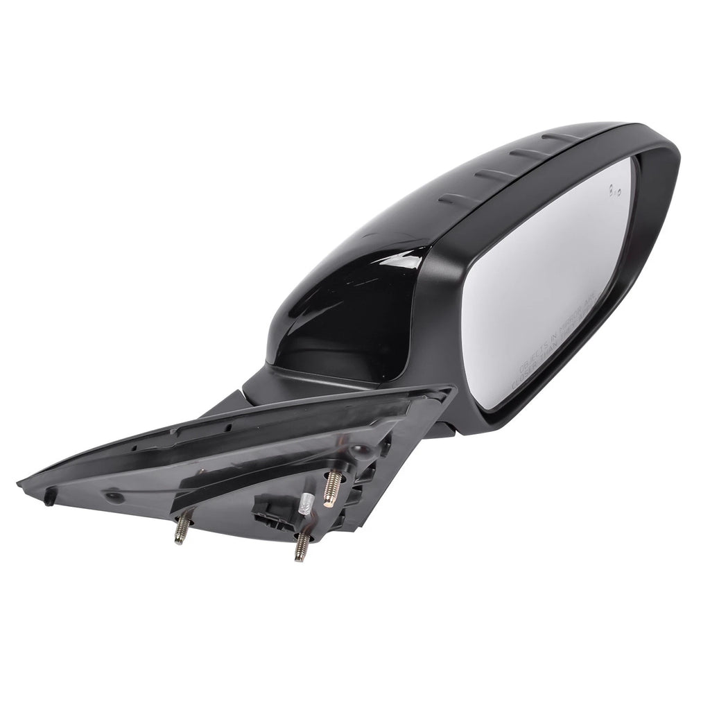 Right Heated Power Mirror with Turn Signal for Kia Optima (2014–2015)
