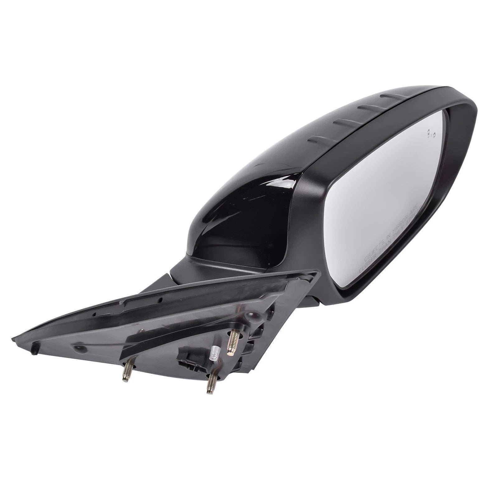 Right Heated Power Mirror with Turn Signal for Kia Optima (2014–2015)
