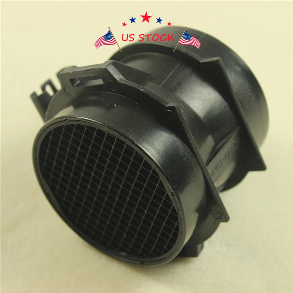 Air Mass Flow Sensor for BMW 325Ci, 325i, X3, Z4 (2002–2006)