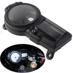 Speedometer Tachometer Gauge Case Cover for Suzuki GSX-R600 GSX-R750 GSX-R1000 (2003–2005)