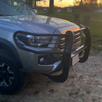 Front Bumper Brush Guard Grille for Toyota Tacoma (2016–2023)