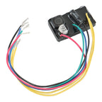 Instrument Cluster EL Inverter for Chrysler Sebring Dodge Caliber Avenger (2007–2011)
