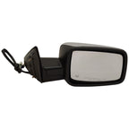 Set of 2 Heated Mirrors for Ram Truck