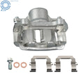 Front Right Brake Caliper with Bracket for Buick Allure, Cadillac ELR, Chevy Impala 