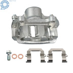 Front Right Brake Caliper with Bracket for Buick Allure, Cadillac ELR, Chevy Impala 