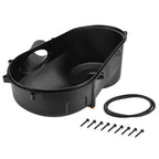 Clutch Belt Outer Cover for Polaris RZR S 800, RZR 4 800, RZR 800 (2008–2014)