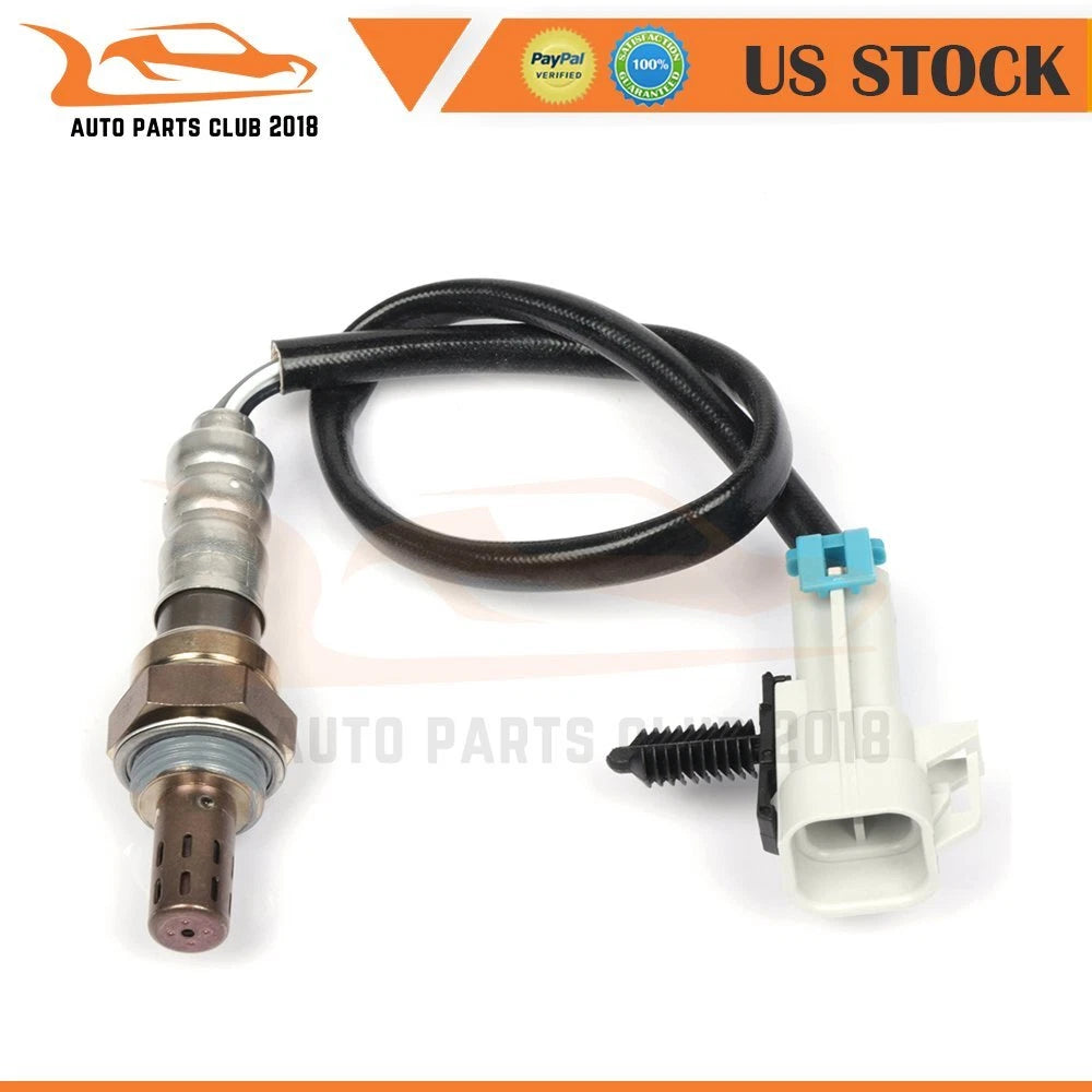 O2 Oxygen Sensor for Chevy S10 GMC Sonoma 2003–2004 4.3L