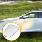 Right Side Rear View Mirror Glass No. 87931-0E250 for Lexus RX350 (2016–2022)