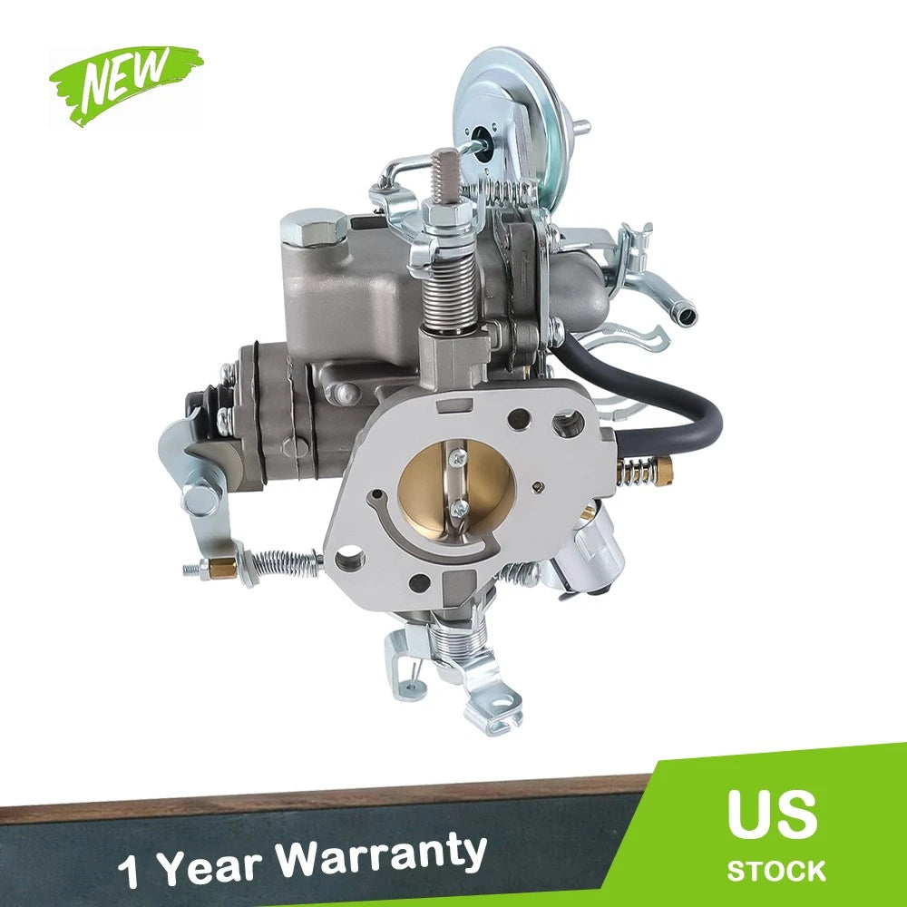 Carburetor for Suzuki L4 (1983–1995) 13200-80322 13200-80321