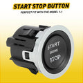 Ignition Stop Start Button for Land Rover Range Rover Sport (2014–2020) LR094038