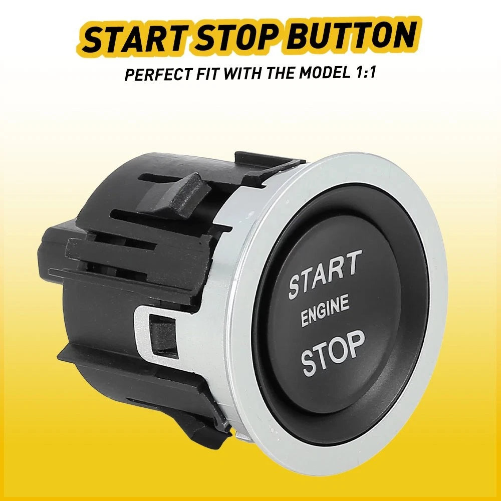 Ignition Stop Start Button for Land Rover Range Rover Sport (2014–2020) LR094038