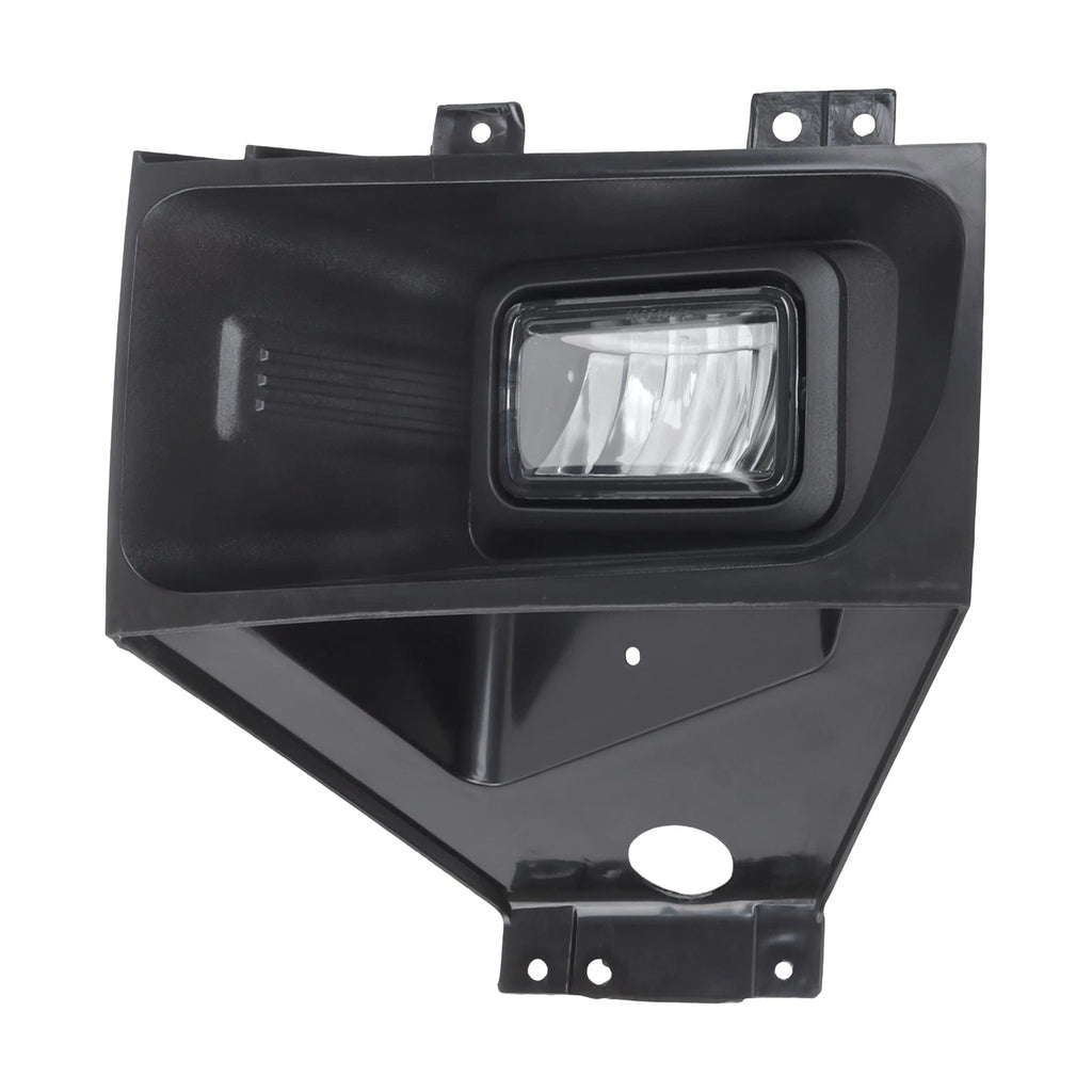 Left Fog Light for Ford F250 F350 F450 Super Duty (2017–2019)