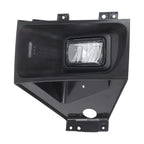 Left Fog Light for Ford F250 F350 F450 Super Duty (2017–2019)