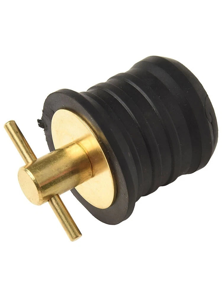 Marine Grade Drain Seal for Boat (Active Water Sports)