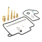Carburetor Rebuild Kit for Honda CR125R (2004–2007) Mikuni TMX 38