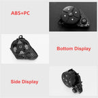 Steering Wheel Switch Buttons for Mercedes W204 W212 W207 (2007-2015)