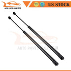 2X Rear Window Lift Supports Struts for Chevrolet Trailblazer (2002–2008)