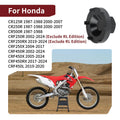 Seal Bearing Retainer Tool for Honda CR250R CR125R (1987–2007)