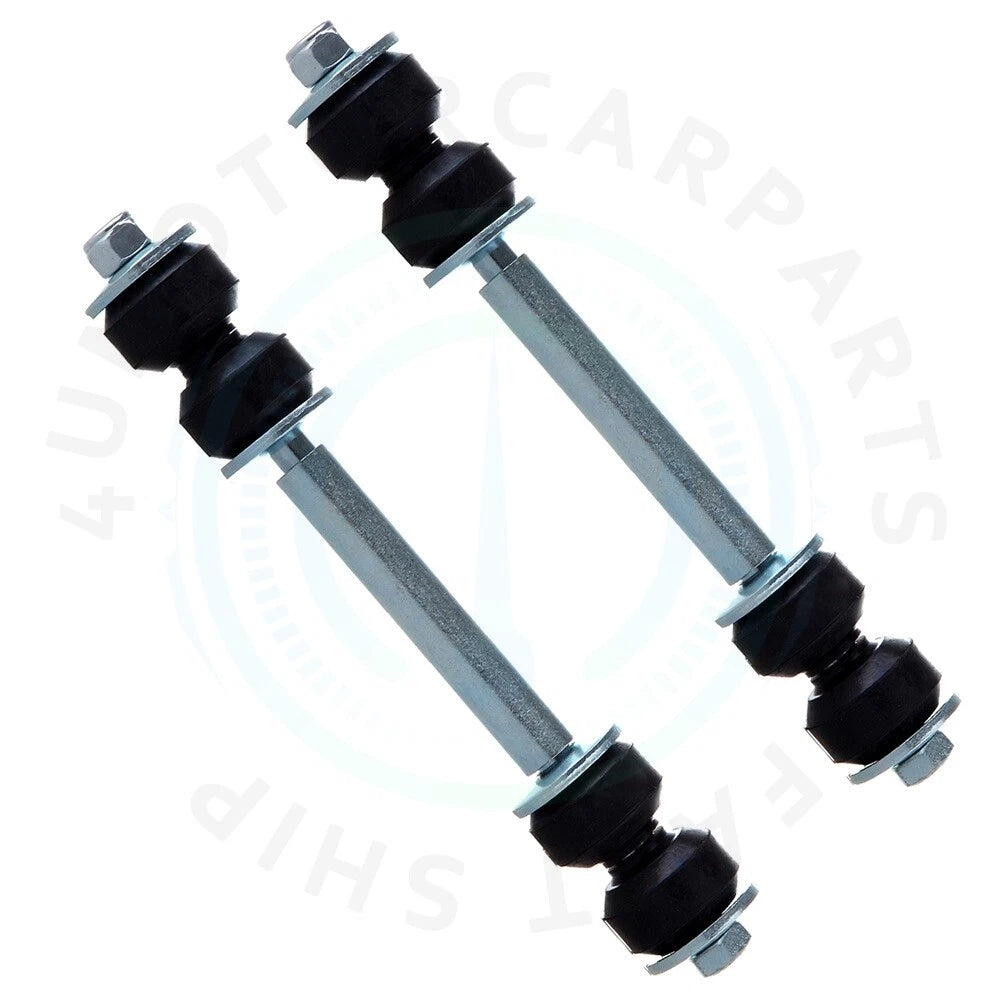 Sway Bar End Link Kit for Chevrolet Malibu GMC Jimmy 